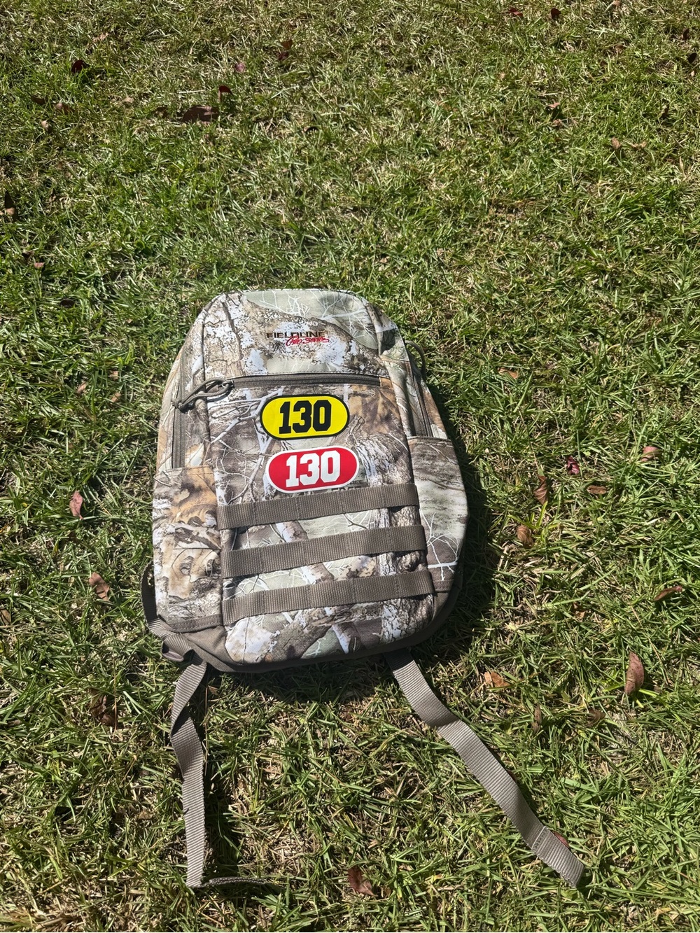130 World Backpack V1